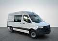 Mercedes-Benz Sprinter 316 CDI L2H2 *NAVI*KAMERA*AHK*SHZ* Wit - thumbnail 2