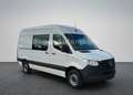 Mercedes-Benz Sprinter 316 CDI L2H2 *NAVI*KAMERA*AHK*SHZ* Wit - thumbnail 5