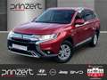 Mitsubishi Outlander 2.0 "Diamant Edition 2WD" *Rückf* Rot - thumbnail 1