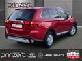 Mitsubishi Outlander 2.0 "Diamant Edition 2WD" *Rückf* Rot - thumbnail 2