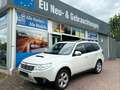 Subaru Forester Exclusive Weiß - thumbnail 1