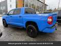 Toyota Tundra TRD Pro Double Cab 4X4 Tout compris hors homologation 4500e Niebieski - thumbnail 4