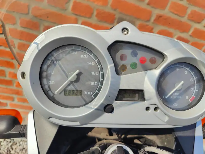 BMW F 650 GS - foto 5