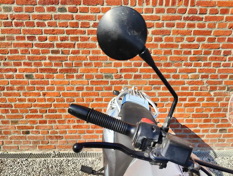 BMW F 650 GS - foto 8