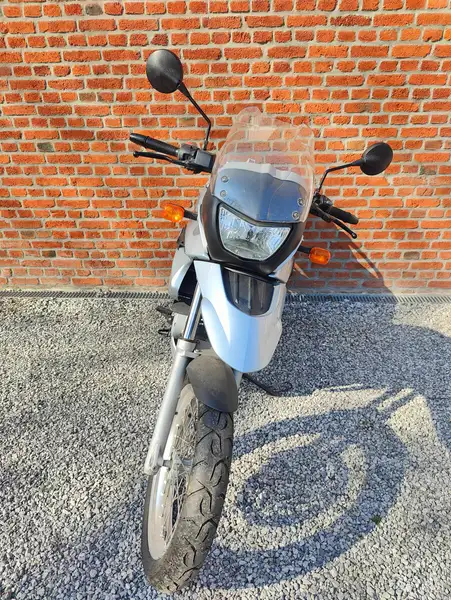 BMW F 650 GS - foto 2
