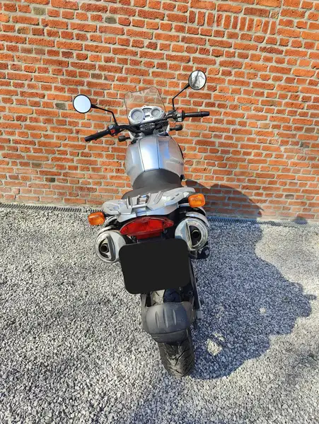 BMW F 650 GS - foto 4