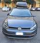Volkswagen Golf Variant Golf VII 2017 Variant 1.4 tsi Business 125cv - GPL Grigio - thumbnail 1