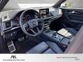 Audi Q5 2.0 TFSI quattro AHK, Luftfahrwerk, Matrix Blanco - thumbnail 12