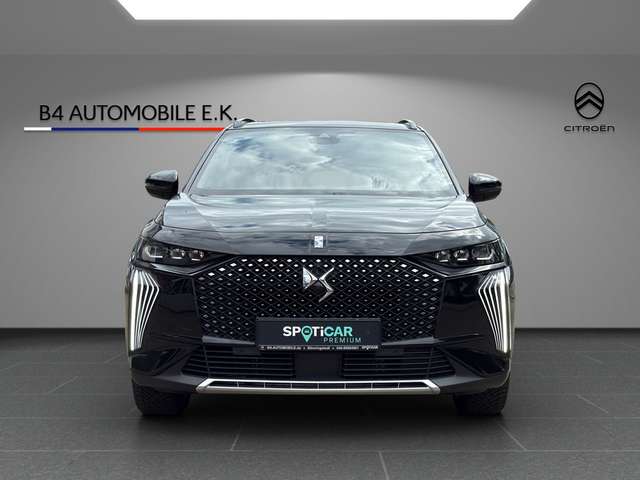 DS Automobiles DS 7 BlueHDI 130 Aut. OPERA LEDER Panoramadach