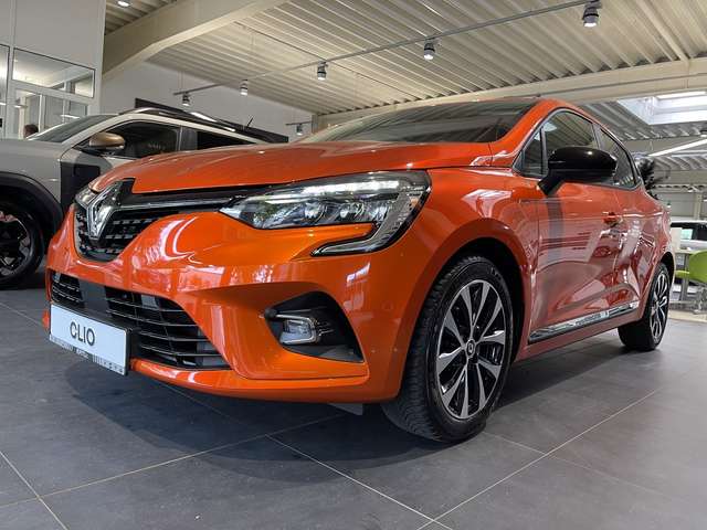 Renault Clio ZEN TCe 90 PS