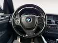 BMW X3 xDrive 30 d M-Paket Navi Leder Kamera Noir - thumbnail 13