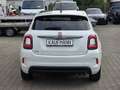 Fiat 500X Sport El. Panodach Navi LED ACC Apple CarPlay Andr Blanc - thumbnail 5
