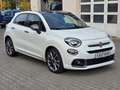 Fiat 500X Sport El. Panodach Navi LED ACC Apple CarPlay Andr Blanc - thumbnail 3