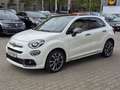 Fiat 500X Sport El. Panodach Navi LED ACC Apple CarPlay Andr Blanc - thumbnail 1