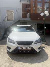 Cupra 2,0 TSI Start-Stop DSG