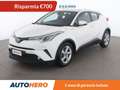 Toyota C-HR 1.8 Hybrid Active FHEV Blanco - thumbnail 1