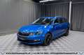 Skoda Octavia Combi 2,0 TDI Ambition DSG*2-BESITZ*SERVICE VOL... Azul - thumbnail 1