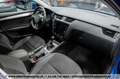 Skoda Octavia Combi 2,0 TDI Ambition DSG*2-BESITZ*SERVICE VOL... Azul - thumbnail 11