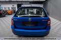 Skoda Octavia Combi 2,0 TDI Ambition DSG*2-BESITZ*SERVICE VOL... Azul - thumbnail 8