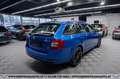 Skoda Octavia Combi 2,0 TDI Ambition DSG*2-BESITZ*SERVICE VOL... Azul - thumbnail 7