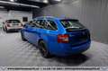 Skoda Octavia Combi 2,0 TDI Ambition DSG*2-BESITZ*SERVICE VOL... Azul - thumbnail 6