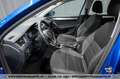 Skoda Octavia Combi 2,0 TDI Ambition DSG*2-BESITZ*SERVICE VOL... Azul - thumbnail 15
