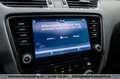 Skoda Octavia Combi 2,0 TDI Ambition DSG*2-BESITZ*SERVICE VOL... Azul - thumbnail 19