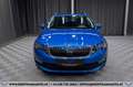 Skoda Octavia Combi 2,0 TDI Ambition DSG*2-BESITZ*SERVICE VOL... Azul - thumbnail 3