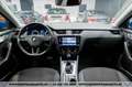 Skoda Octavia Combi 2,0 TDI Ambition DSG*2-BESITZ*SERVICE VOL... Azul - thumbnail 24