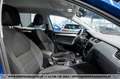 Skoda Octavia Combi 2,0 TDI Ambition DSG*2-BESITZ*SERVICE VOL... Azul - thumbnail 10