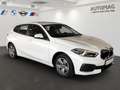 BMW 118 i Parkassistent*Rückfahrkamera*Sitzheizung Bianco - thumbnail 2