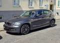 BMW 118 118d Advantage  Österreich-Paket Grau - thumbnail 1