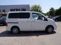 Nissan NV200 / Evalia Tekna- 7Sit/NAVI/Benzin/Kamera Weiß - thumbnail 33