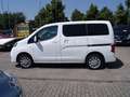 Nissan NV200 / Evalia Tekna- 7Sit/NAVI/Benzin/Kamera Weiß - thumbnail 31
