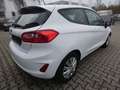 Ford Fiesta Trend Blanc - thumbnail 7