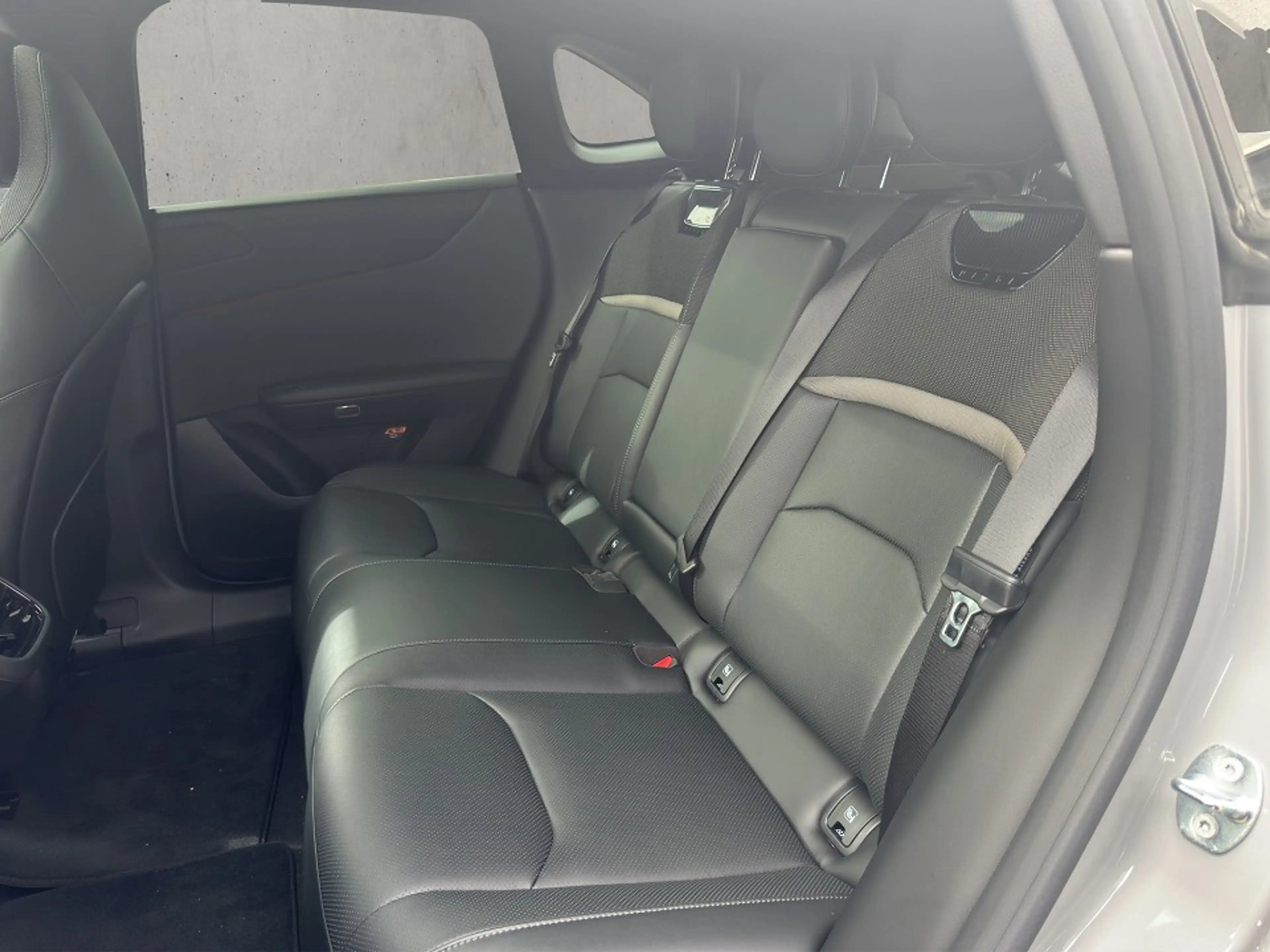 Mazda CX-6e TAKUMI +21 ZOLL+360°KAMERA+MRCC+ — photo 11
