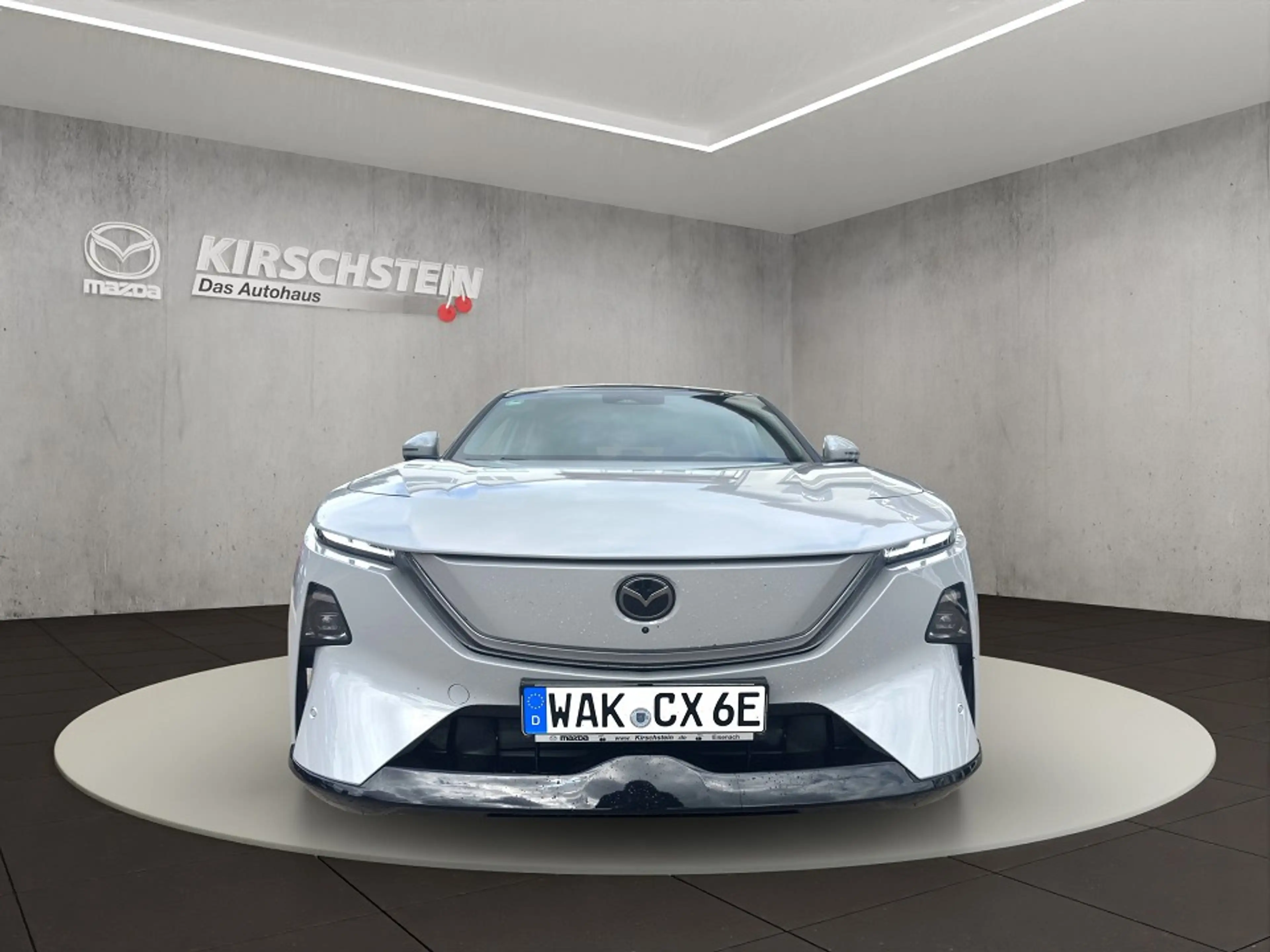 Mazda CX-6e TAKUMI +21 ZOLL+360°KAMERA+MRCC+ — photo 8