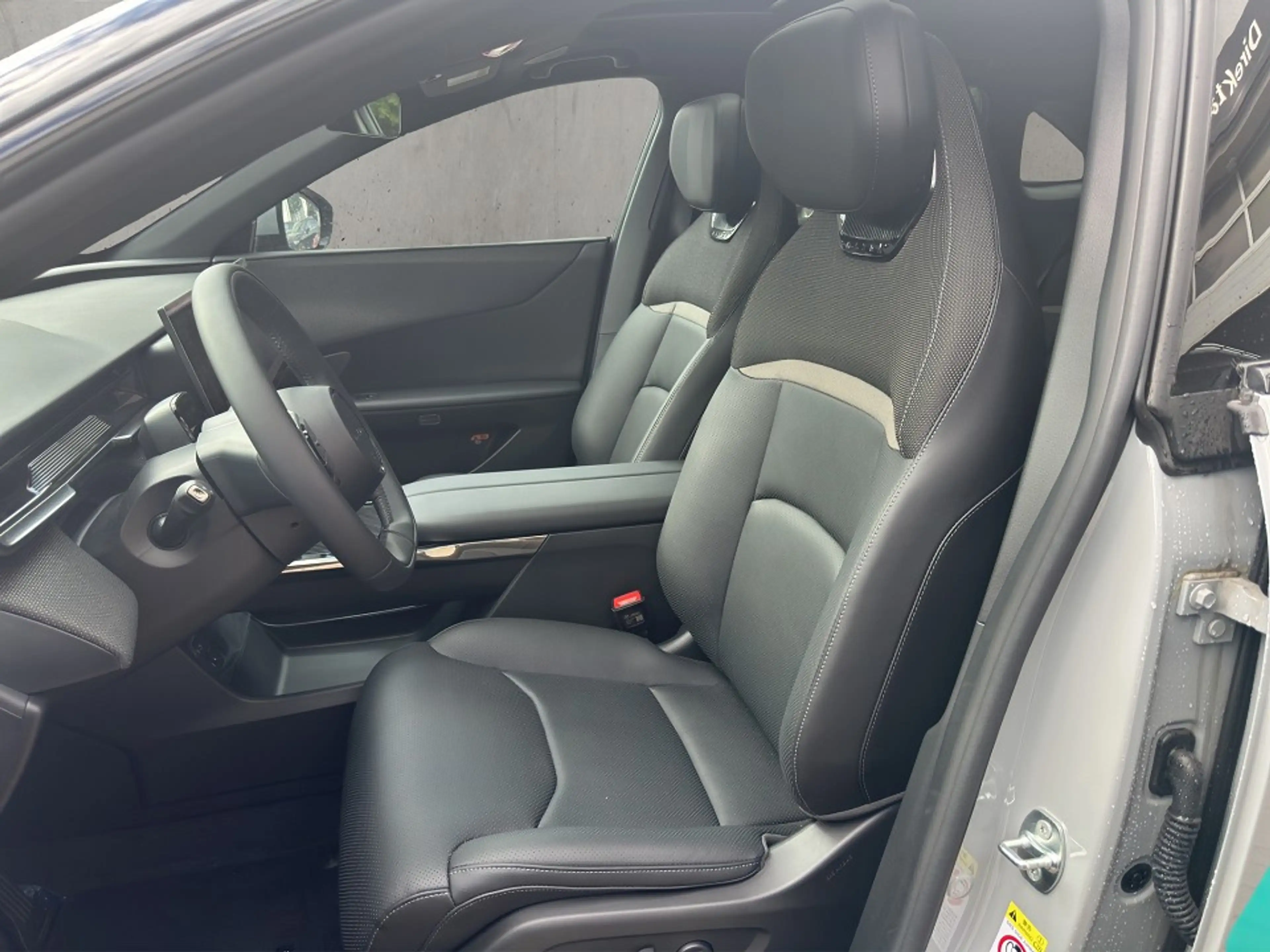 Mazda CX-6e TAKUMI +21 ZOLL+360°KAMERA+MRCC+ — photo 9