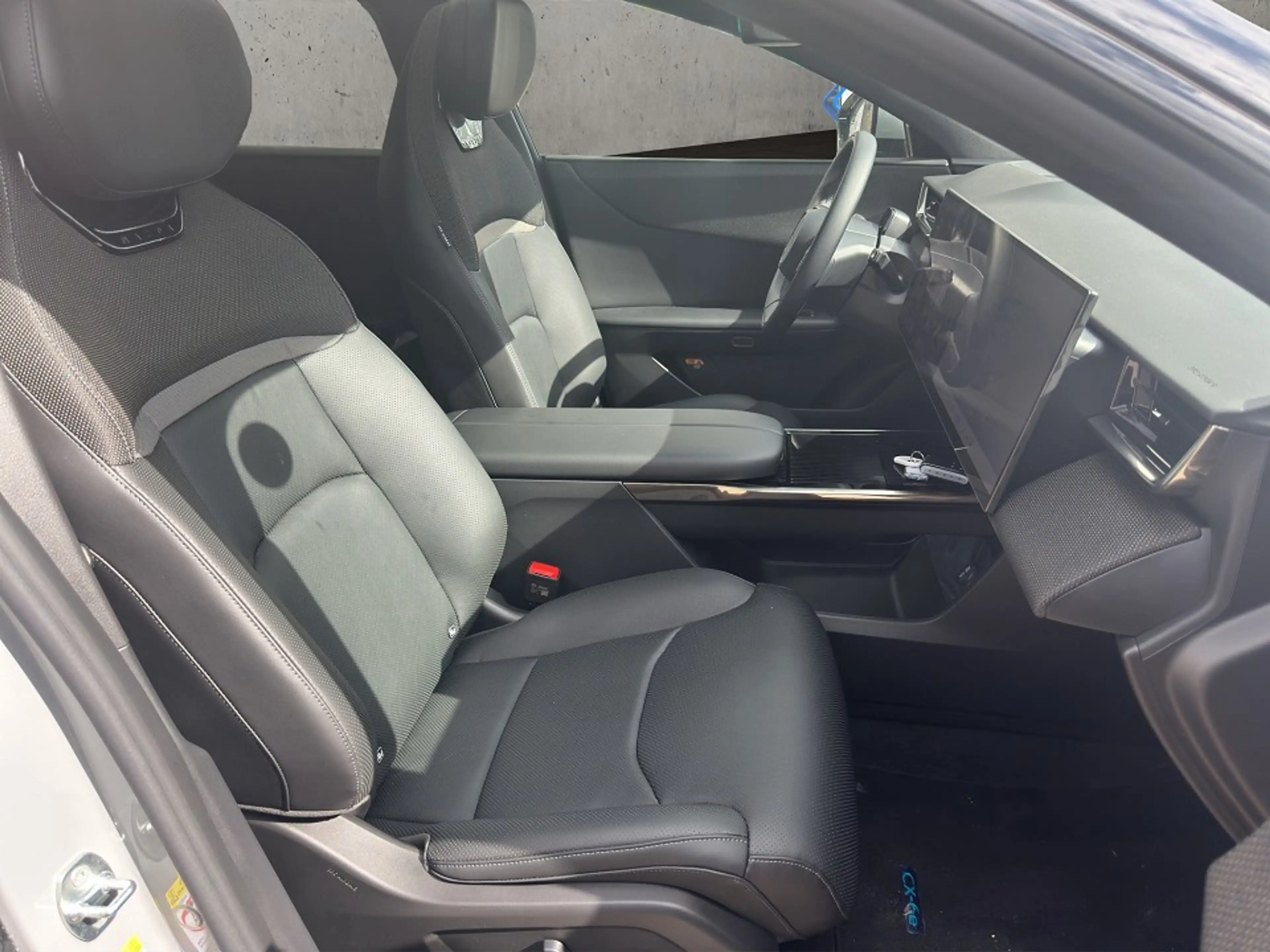 Mazda CX-6e TAKUMI +21 ZOLL+360°KAMERA+MRCC+ — photo 12