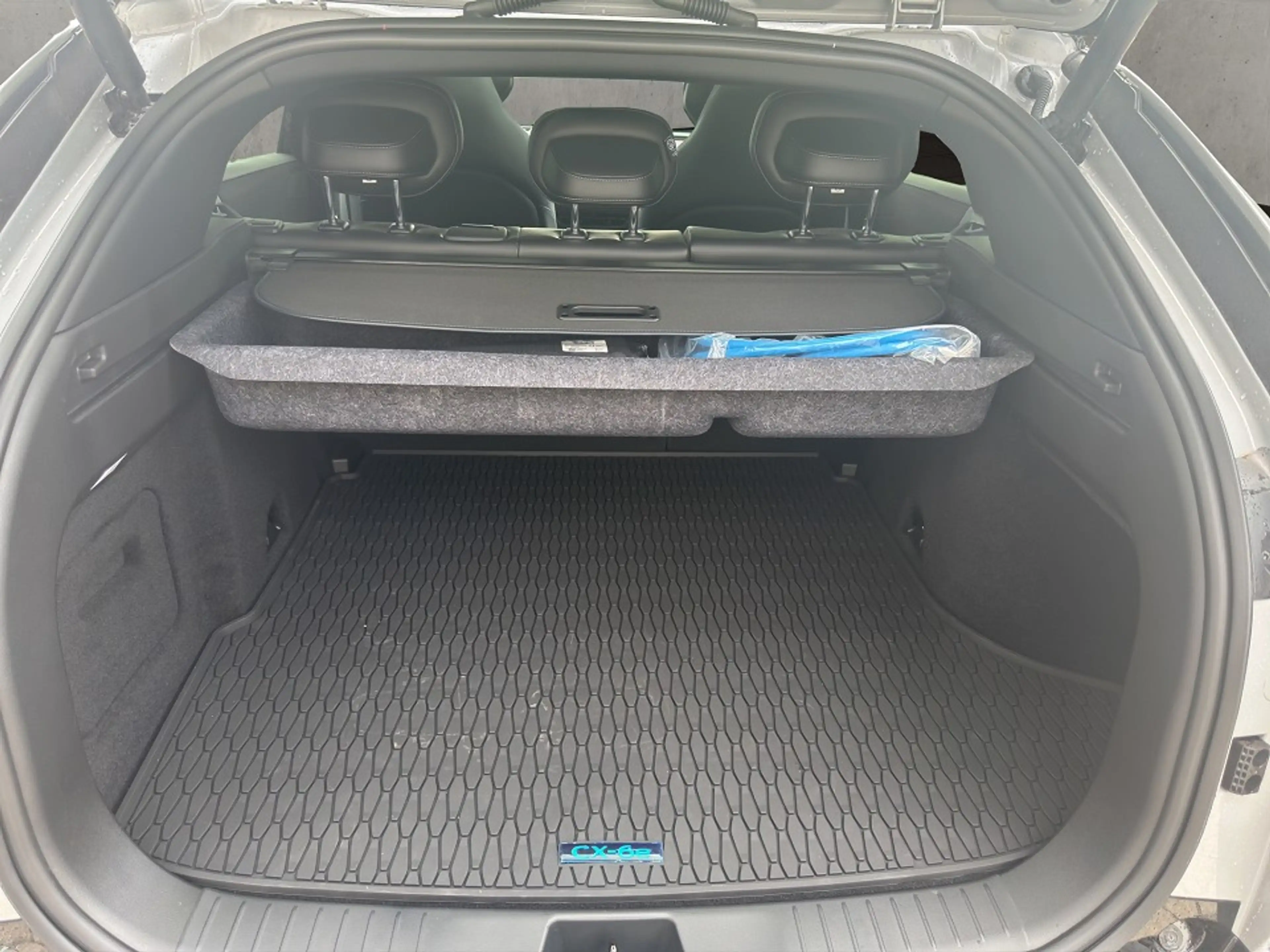 Mazda CX-6e TAKUMI +21 ZOLL+360°KAMERA+MRCC+ — photo 14