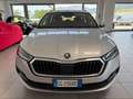 Skoda Octavia Wagon 2.0 tdi evo Executive 150cv dsg Zilver - thumbnail 2