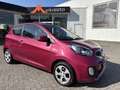 Kia Picanto 1.0 CVVT EconomyPlusLine Airco Elektrische ramen Violet - thumbnail 1
