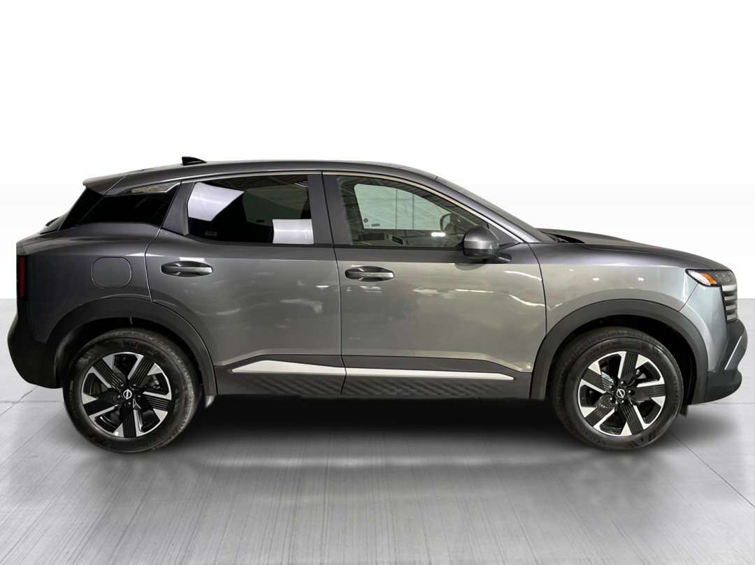 2026 Nissan Kicks SV AWD — снимка 1