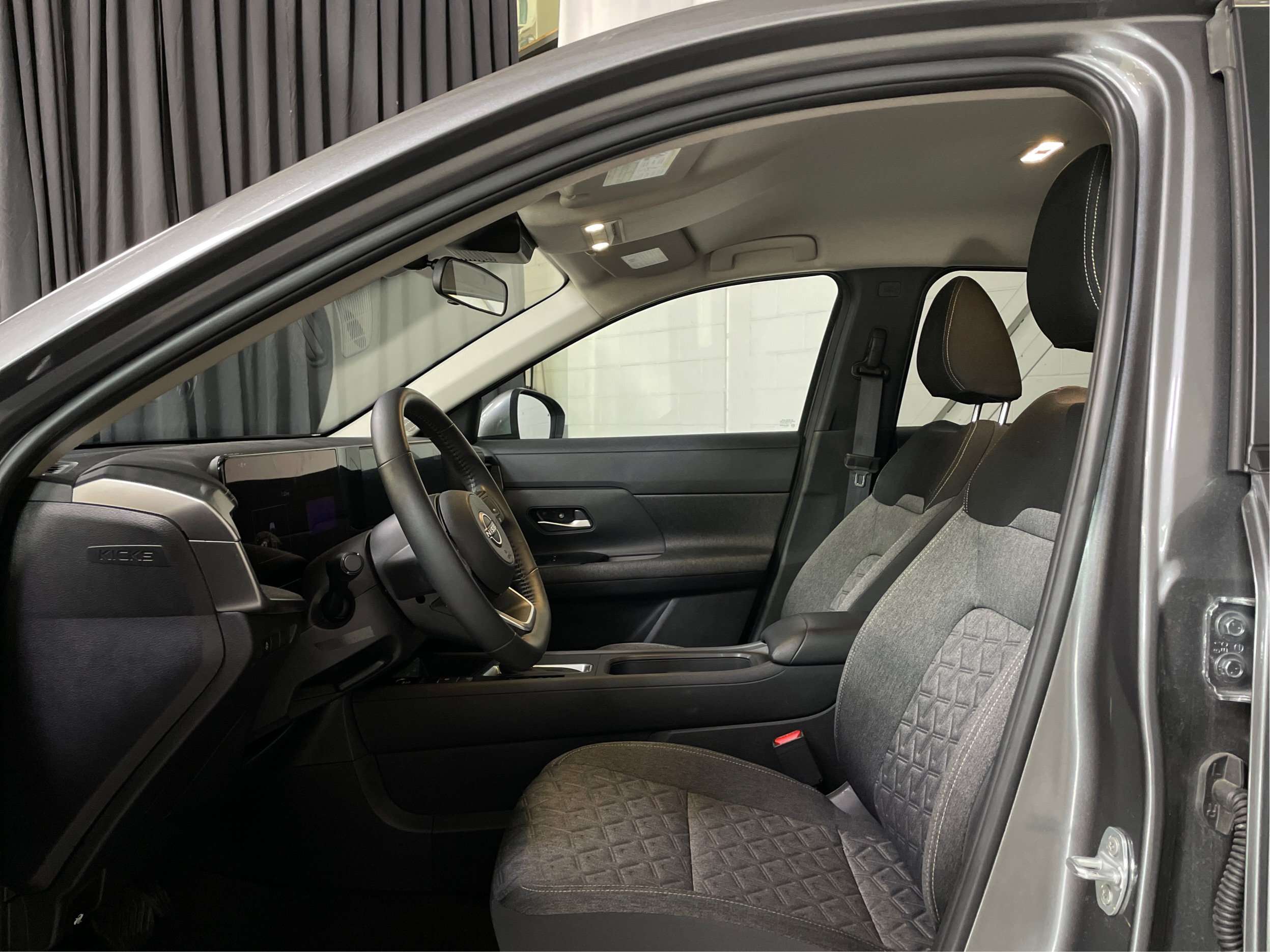 2026 Nissan Kicks SV AWD — снимка 1