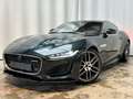 Jaguar F-Type P300 RWD AT Coupe COLLECTOR\'S Verde - thumbnail 1