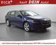 Opel Insignia ST 2.0d Aut. Elegan MEMO+MASSA+AHK+KAM+ Blue - thumbnail 1