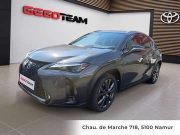 F SPORT Design