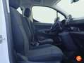 Citroen Berlingo Talla XL e- 50 kWh FEEL Blanco - thumbnail 12