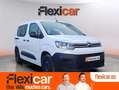 Citroen Berlingo Talla XL e- 50 kWh FEEL Blanco - thumbnail 1