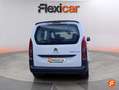 Citroen Berlingo Talla XL e- 50 kWh FEEL Blanco - thumbnail 4